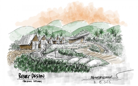 Resort Design